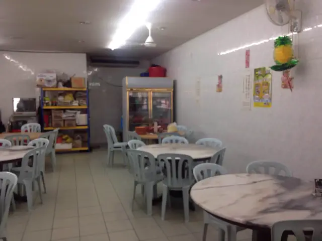 Meng Tuck Health Food Centre Food Photo 3