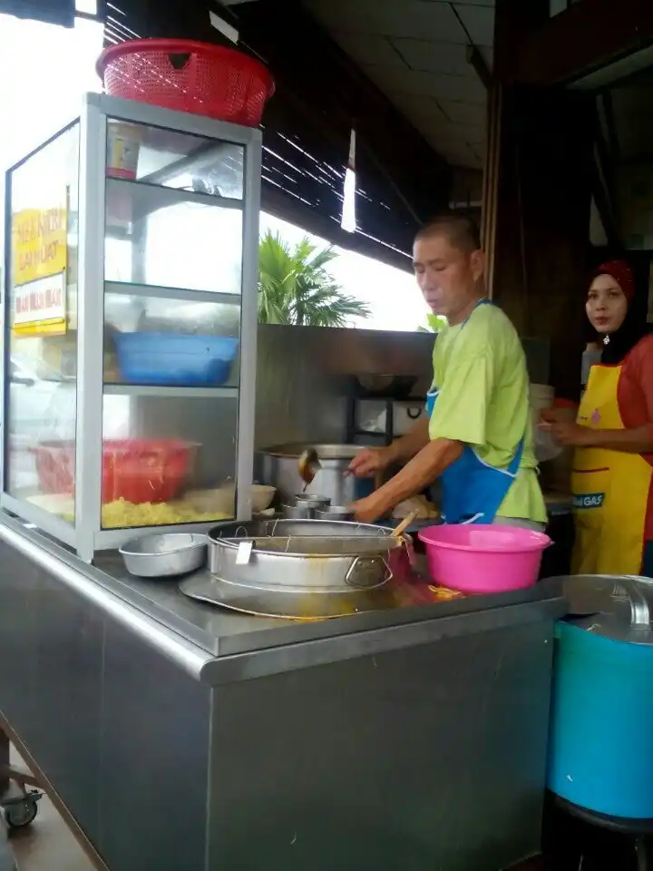 Lai Huat Mee Kari