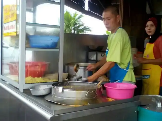 Lai Huat Mee Kari Food Photo 1