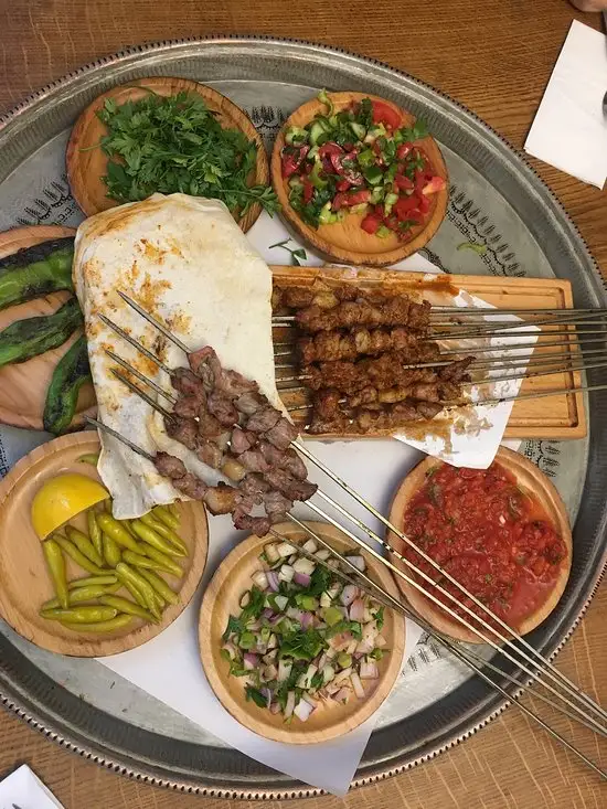 Bilice Kebap'nin yemek ve ambiyans fotoğrafları 75