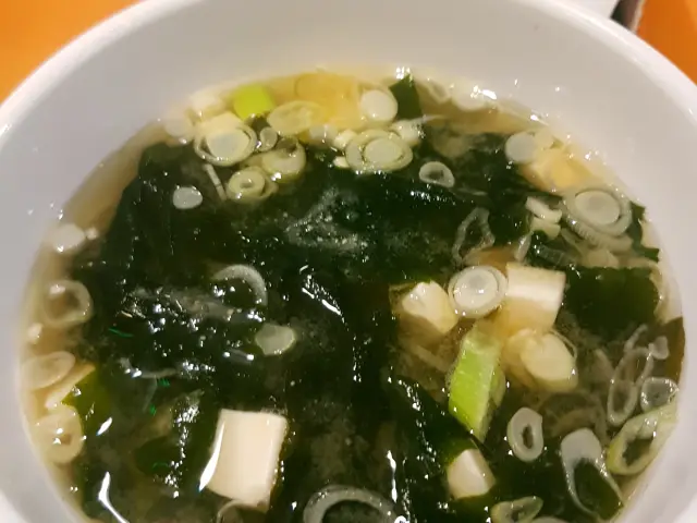 Gambar Makanan Ichiban Teppanyaki 2