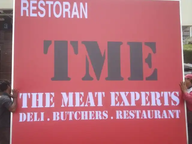 The Meat Experts Food Photo 10