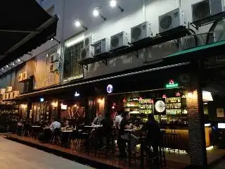 The Times Restaurant & Bar Food Photo 2