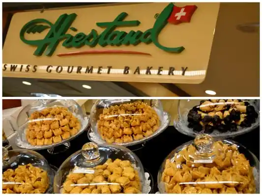 Hiestand - Swiss Gourmet Bakery Food Photo 1