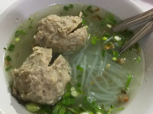 Gambar Makanan Bakso Depan Bonet 3