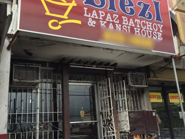 Liezl's La Paz Batchoy & Kansi House Food Photo 2