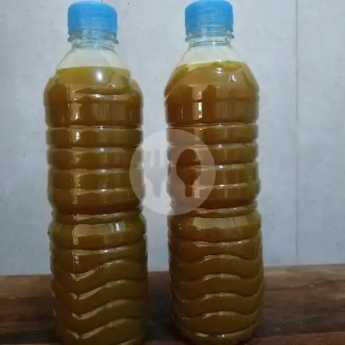 Gambar Makanan Bu. Yus Jamu, Kerobokan 6