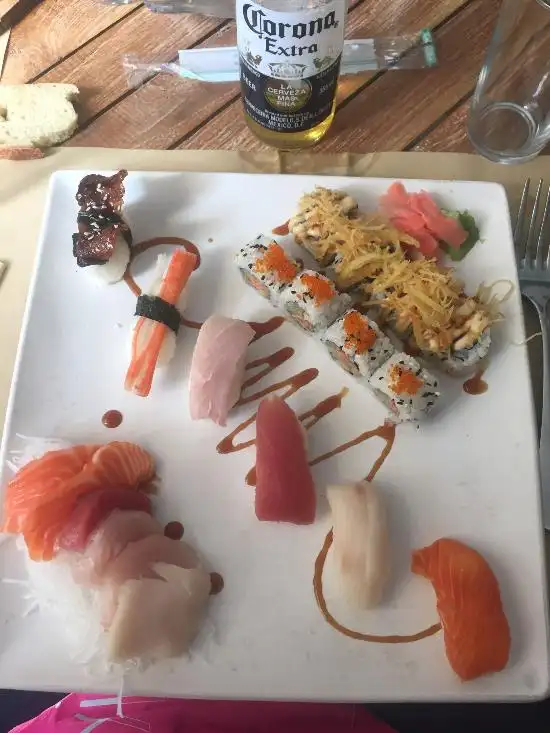 Gambar Makanan Suksema Sushi Bar 1