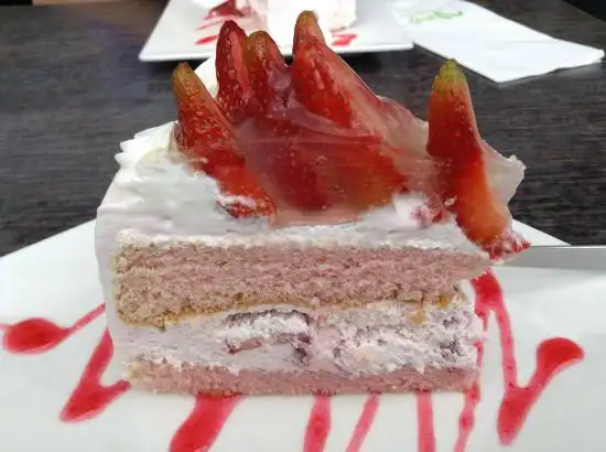 Vizco's Restaurant and Cake Shop