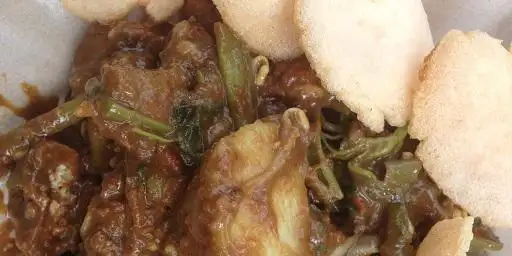 Tahu Tek & Rujak Cingur, Renon, Waturenggong