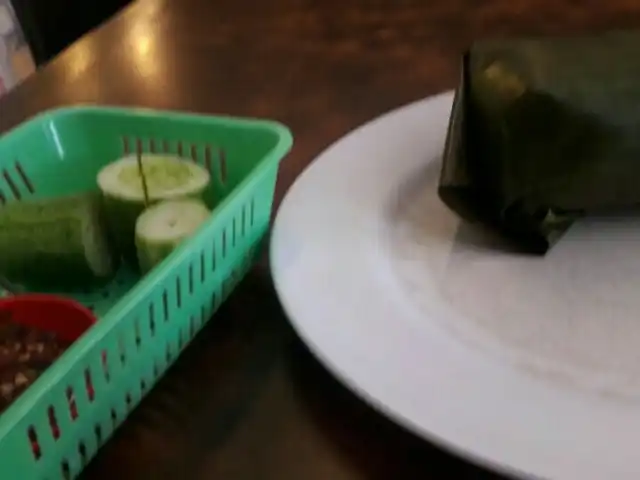 Gambar Makanan Warung Nasi Ampera 8