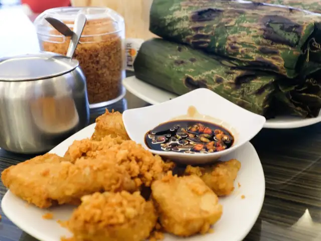 Gambar Makanan Fusia Restaurant - Rajanya Nasi Timbel 20