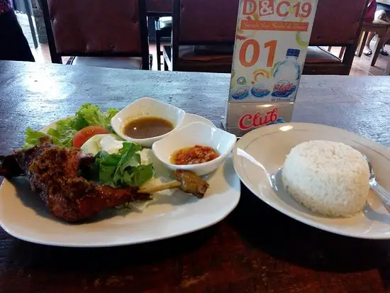 Gambar Makanan Depot Rawon dan Sop Buntut D&C 19 Depot & Cafe 15