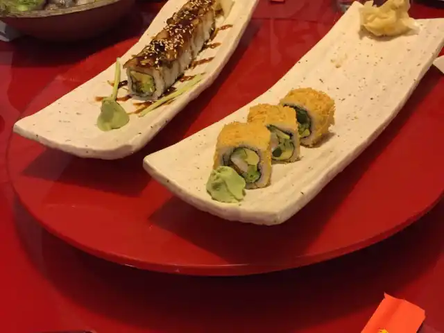 Oishii Wok & Sushi'nin yemek ve ambiyans fotoğrafları 41