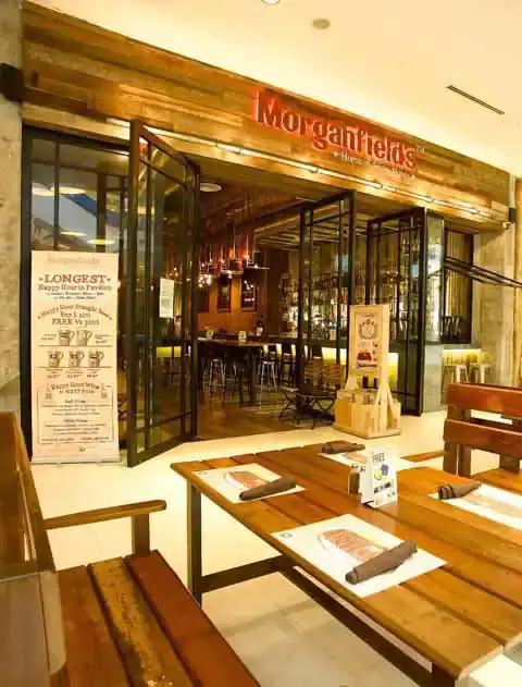 Morganfield's Food Photo 6