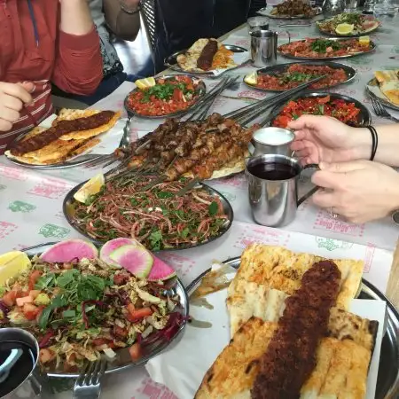 Kaburgacı Yaşar Usta'nin yemek ve ambiyans fotoğrafları 40