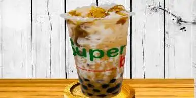 Super Boba, DKI Joglo