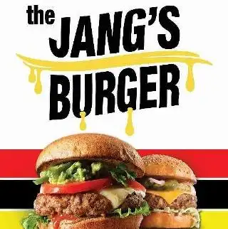 The jangs burger Food Photo 2