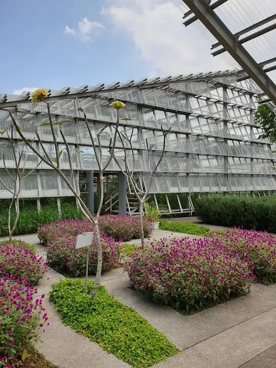 Gambar Makanan Rumah Atsiri Restaurant 7