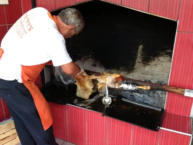 Başkent Kuzu Çevirme'nin yemek ve ambiyans fotoğrafları 3