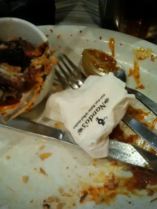 Nando's Food Photo 14