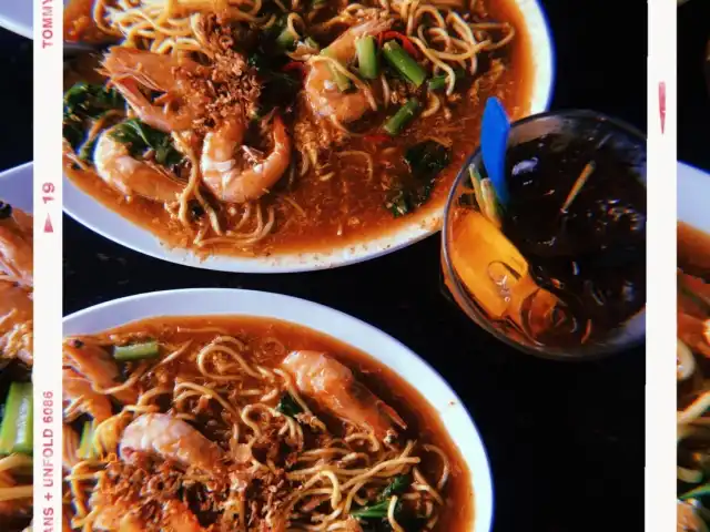 Mee Udang & Ketam Sempoi Diraja Food Photo 6