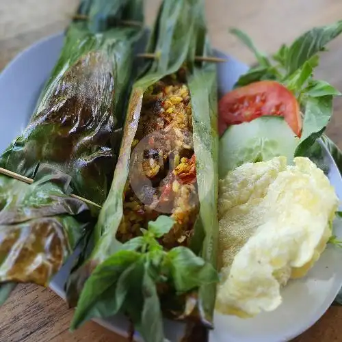 Gambar Makanan Warung Mogan (Vegetarian), Denpasar 17