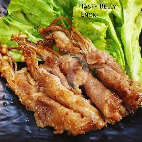 Gambar Makanan GC Korean BBQ & Hotpot - Pentacity 3