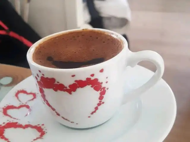 Cafe Sis''nin yemek ve ambiyans fotoğrafları 2