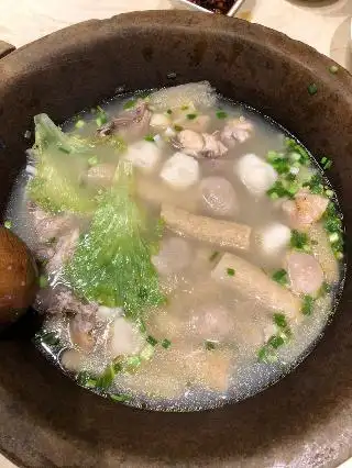 原﻿石﻿鍋﻿ ﻿F﻿l﻿a﻿v﻿o﻿r﻿ ﻿F﻿o﻿o﻿d Food Photo 2