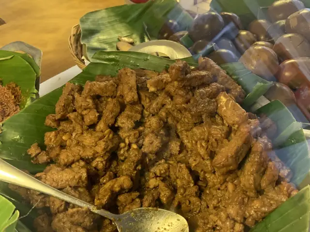 Gambar Makanan Soto Kudus by Bogana May-May 12