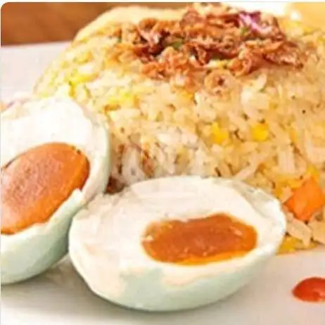 Gambar Makanan Nasi Kuning Istimewa 15