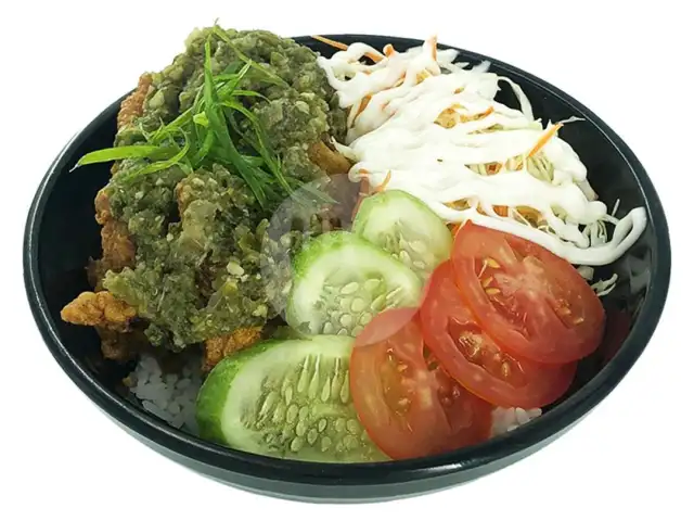 Gambar Makanan Xin -Xin Corn Dog, Serpong Utara 15