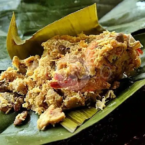 Gambar Makanan Soto Lamongan Cilandak Mudah Intan, Jl Hj Batong. 11