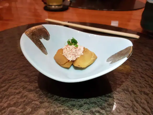 Oribe Sushi Food Photo 17