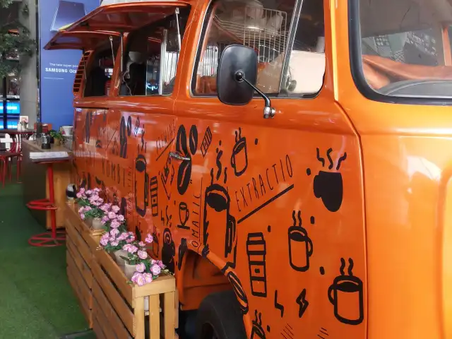 Gambar Makanan Kedai Kombi 1