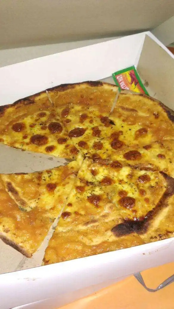 Gambar Makanan Toko Pizza 18