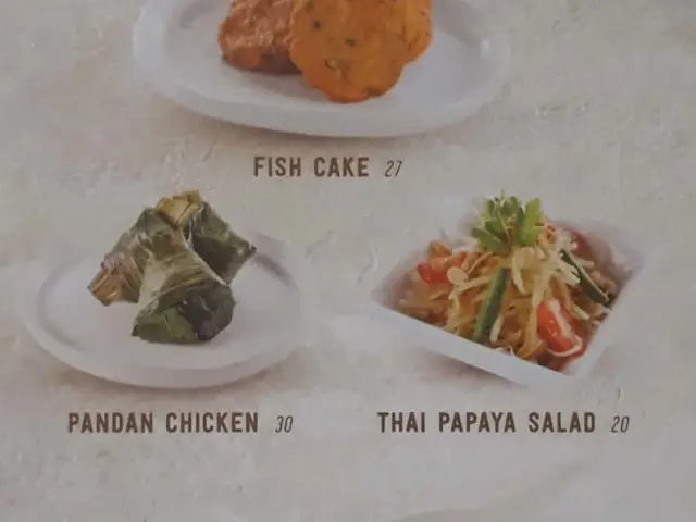 Gambar Makanan NexThai 1