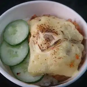 Gambar Makanan Ayam Tumbuk De'Bagaz, Tanjung Duren 14