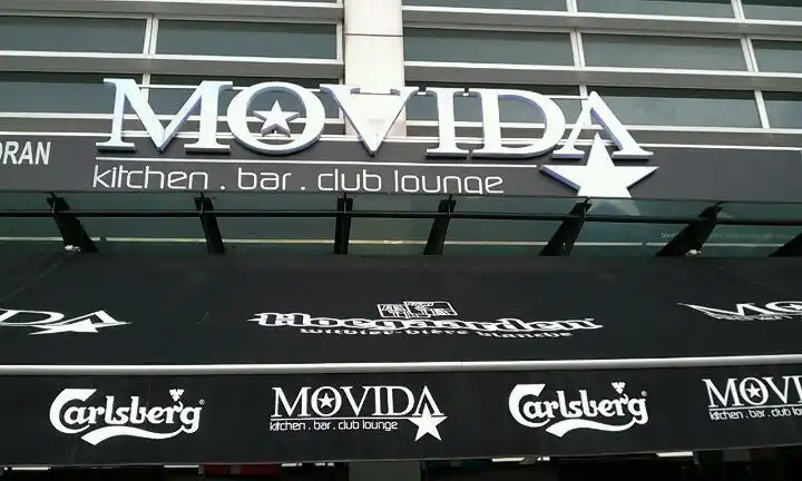 MOVIDA - Kitchen.Bar.Club Lounge Food Photo 6