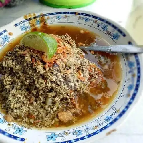 Gambar Makanan Soto Ayam Lamongan, Cak Roy 17