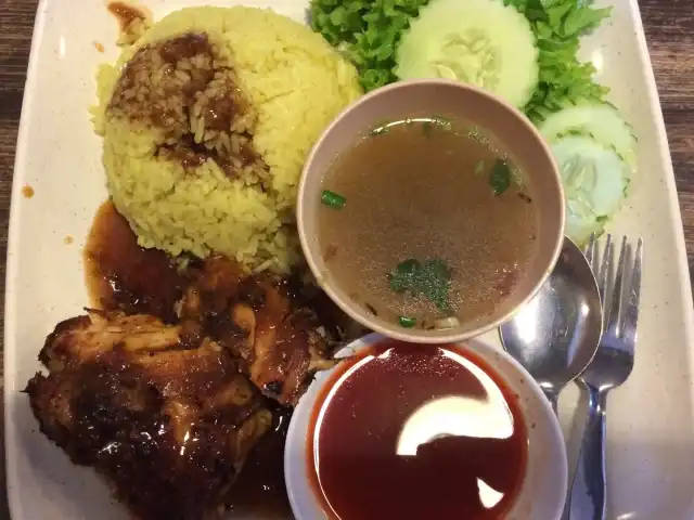 Nasi Ayam Periuk Besar ( Lunas ) Food Photo 9