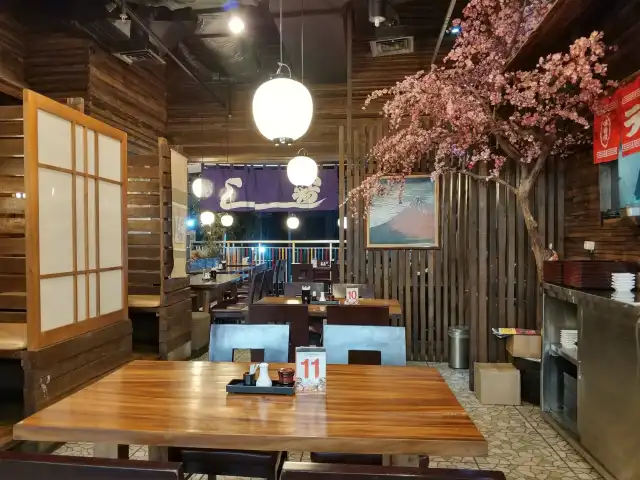 Gambar Makanan Shin Men Japanese Resto 7