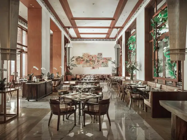 Gambar Makanan Jakarta Restaurant 8