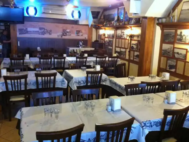 Benusen Restaurant'nin yemek ve ambiyans fotoğrafları 47