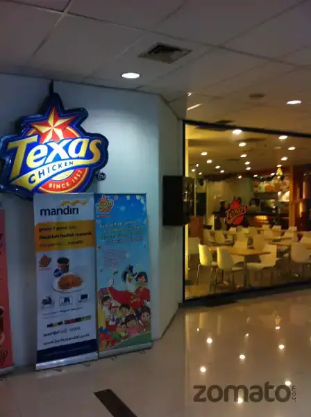 Gambar Makanan Texas Chicken 10