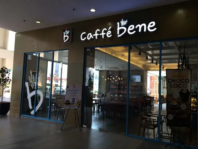 Caffe Bene Food Photo 13