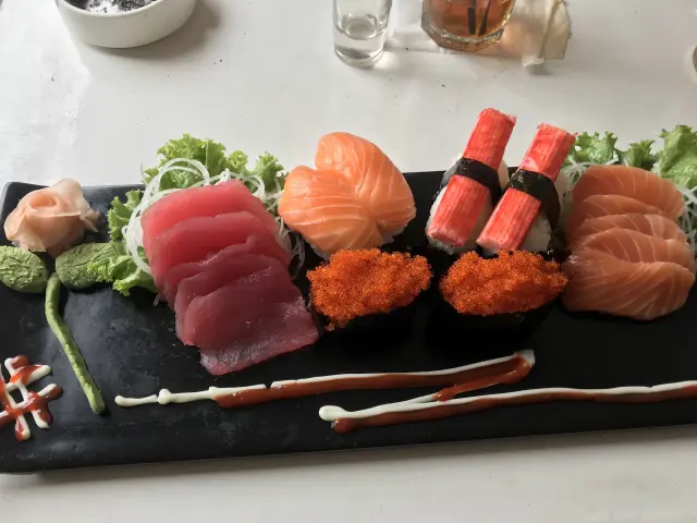 Sushi Ya