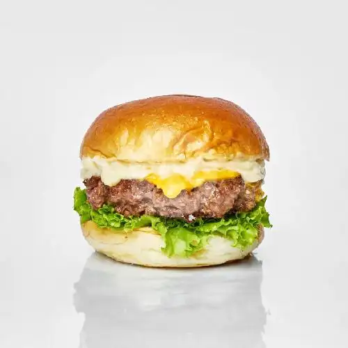 Gambar Makanan Bonkers Burger, Kelapa Gading 19