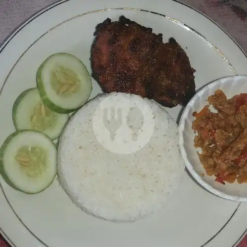 Gambar Makanan Ayam Heboh, Dpn Univ.Panca Bhakti 4